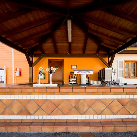 Hotel Bahia Principe Sunlight Tenerife 3*