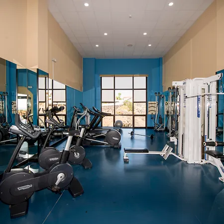 Hotel Bahia Principe Sunlight Tenerife Santa Cruz de Tenerife