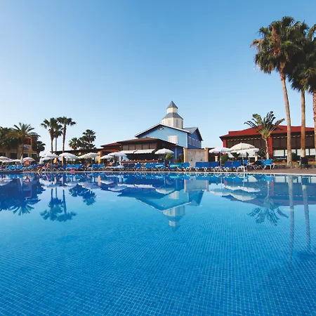 Bahia Principe Sunlight Tenerife Hotel
