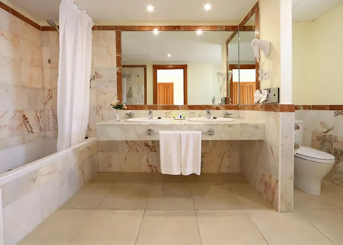 Hotel Bahia Principe Sunlight Tenerife Santa Cruz de Tenerife