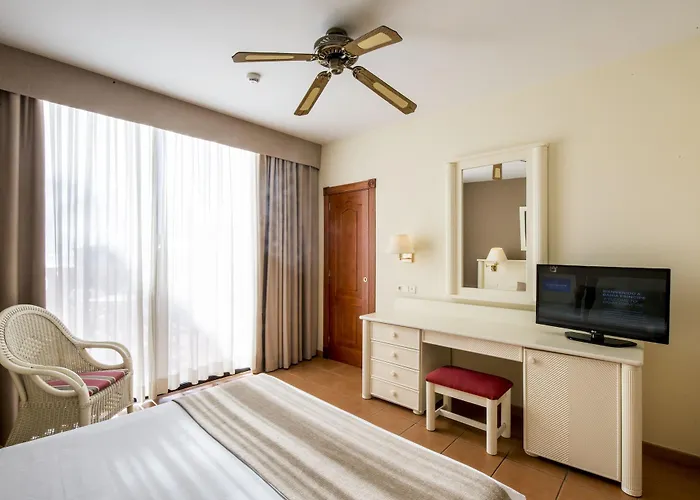 Bahia Principe Sunlight Tenerife Santa Cruz de Tenerife