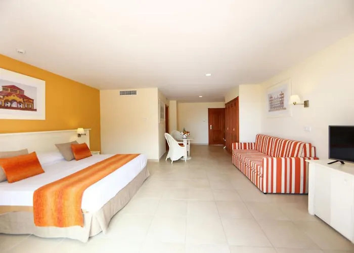 Bahia Principe Sunlight Tenerife 3* Santa Cruz de Tenerife