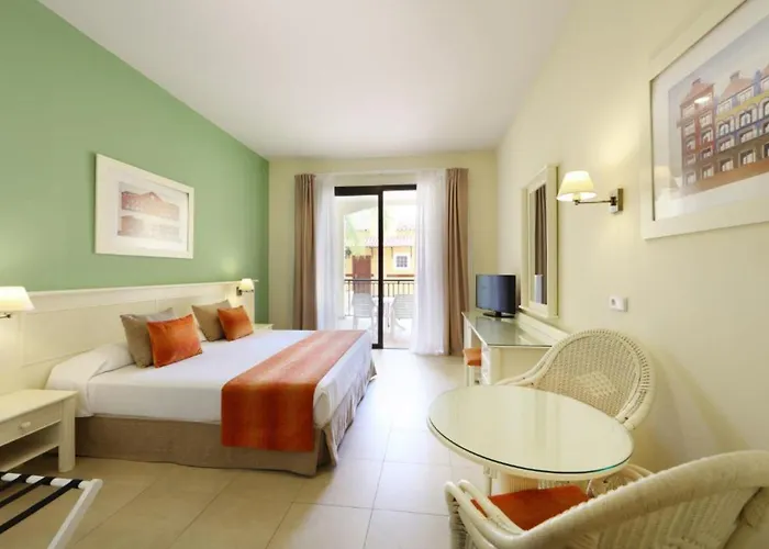 Bahia Principe Sunlight Tenerife 3*