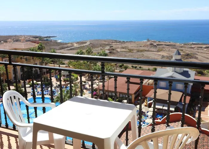 Bahia Principe Sunlight Tenerife 3*