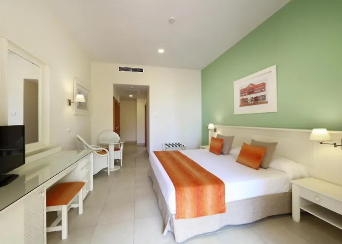 Bahia Principe Sunlight Tenerife