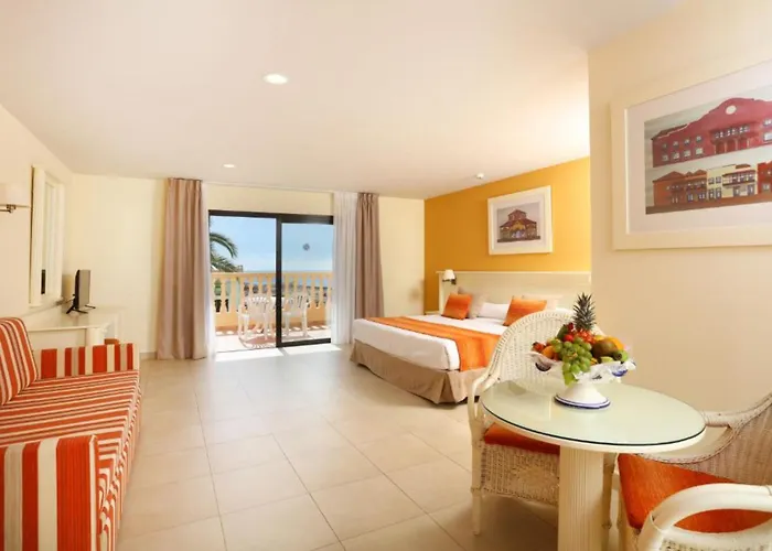 Bahia Principe Sunlight Tenerife