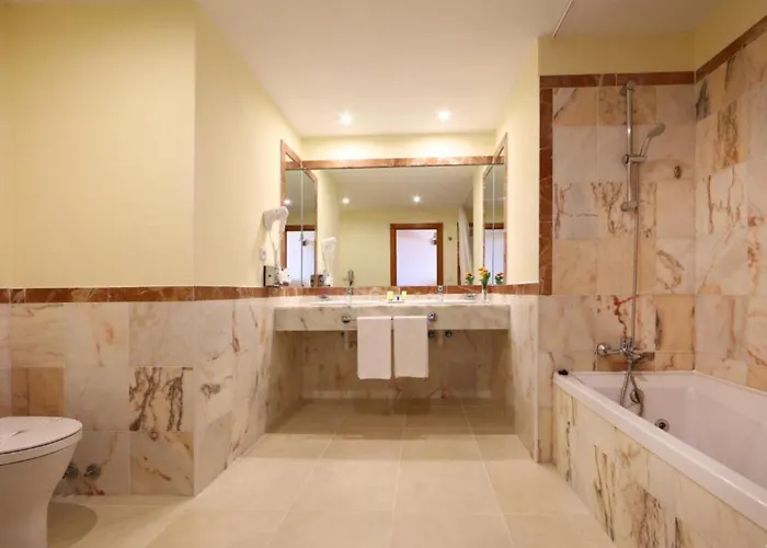 Hotel Bahia Principe Sunlight Tenerife 3*