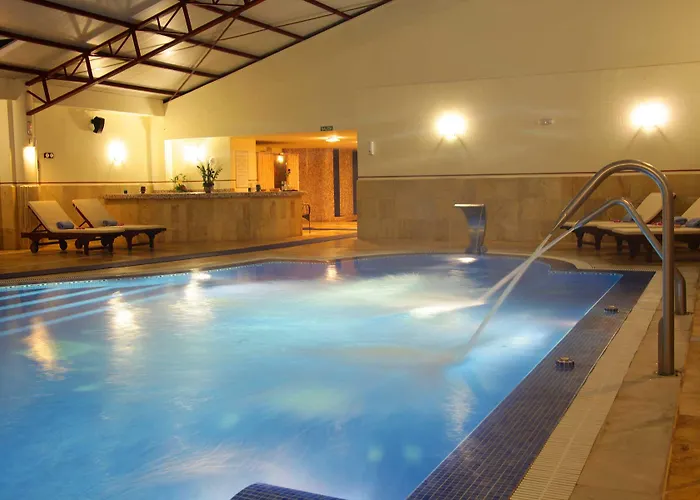 Hotel Bahia Principe Sunlight Tenerife Santa Cruz de Tenerife