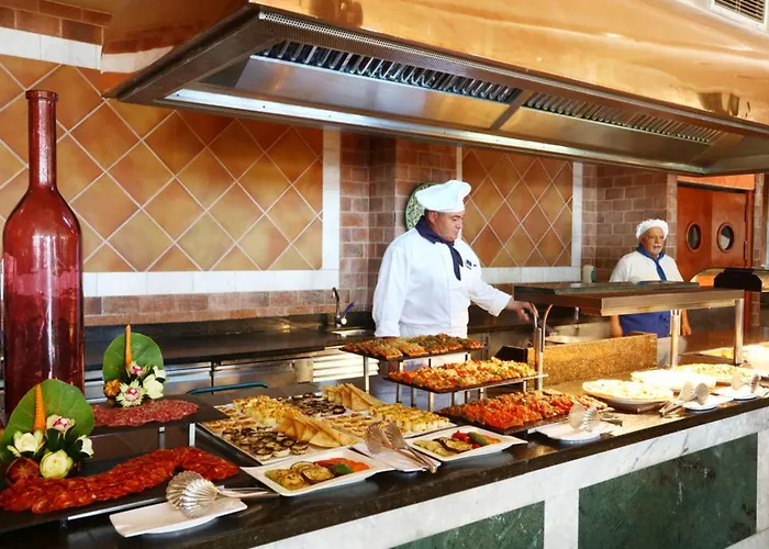 Bahia Principe Sunlight Tenerife 3*