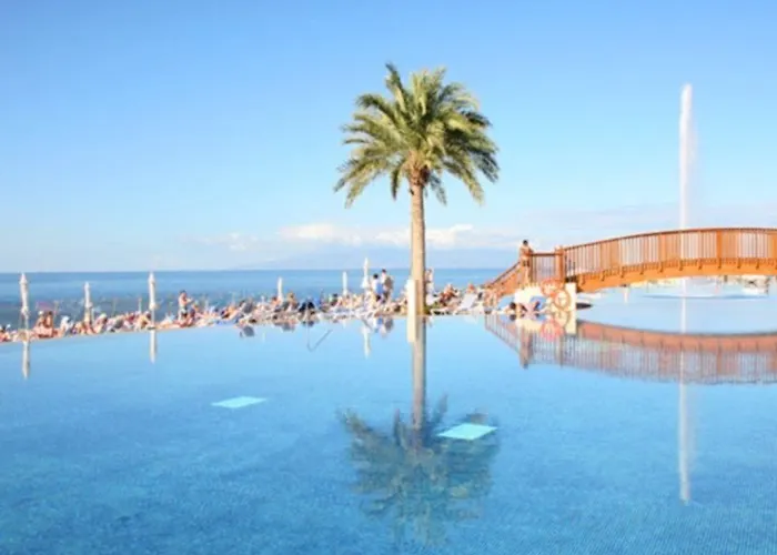 Bahia Principe Sunlight Tenerife